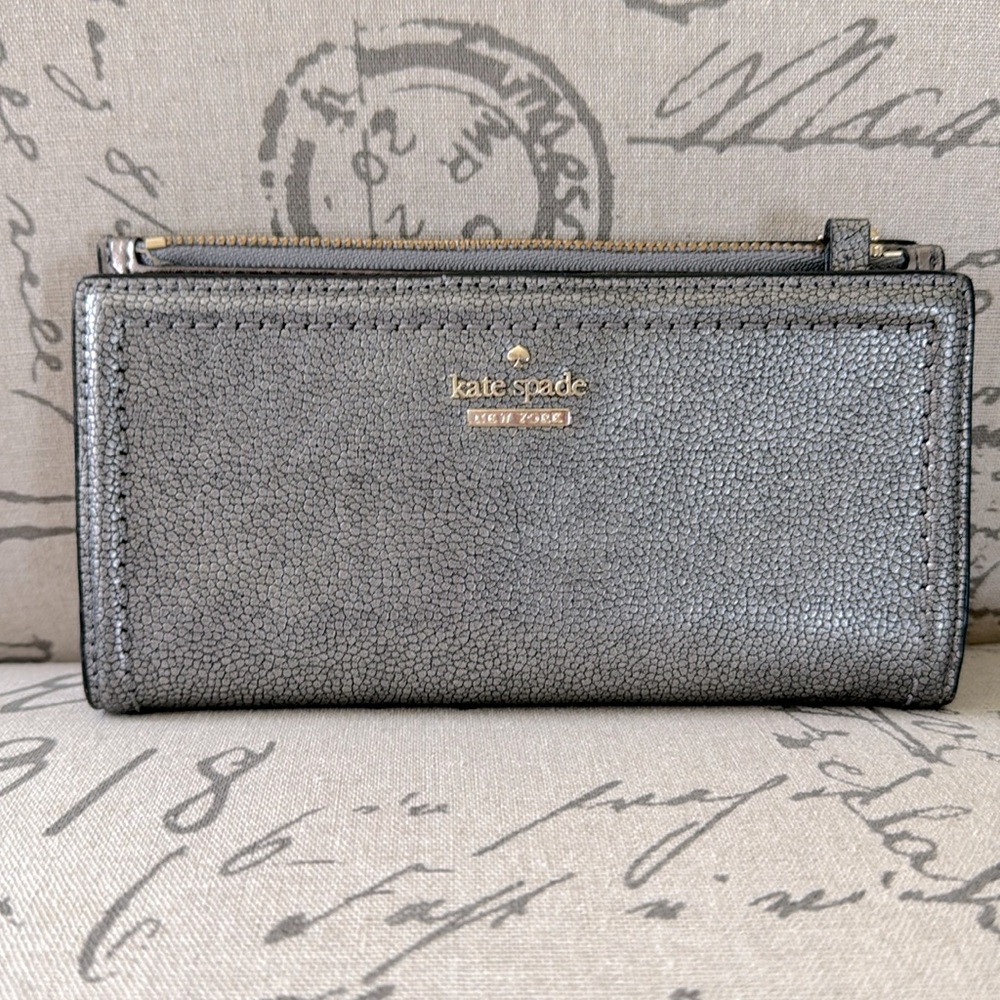 Kate spade wallet